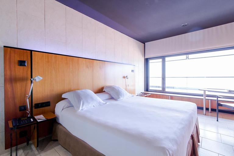 4 Sterne Hotel: Barcelona Princess - Barcelona, Katalonien, Bild 4