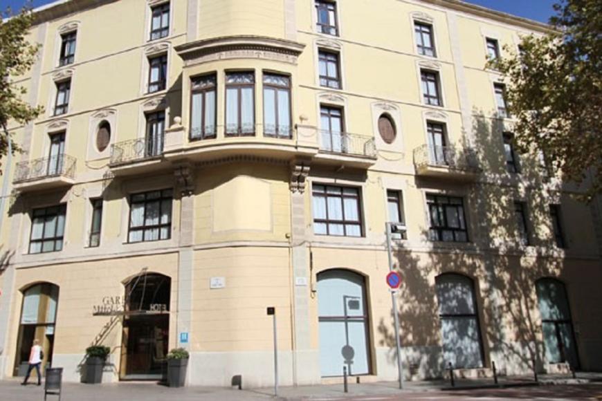 4 Sterne Hotel: Garbi Millenni - Barcelona, Katalonien, Bild 1