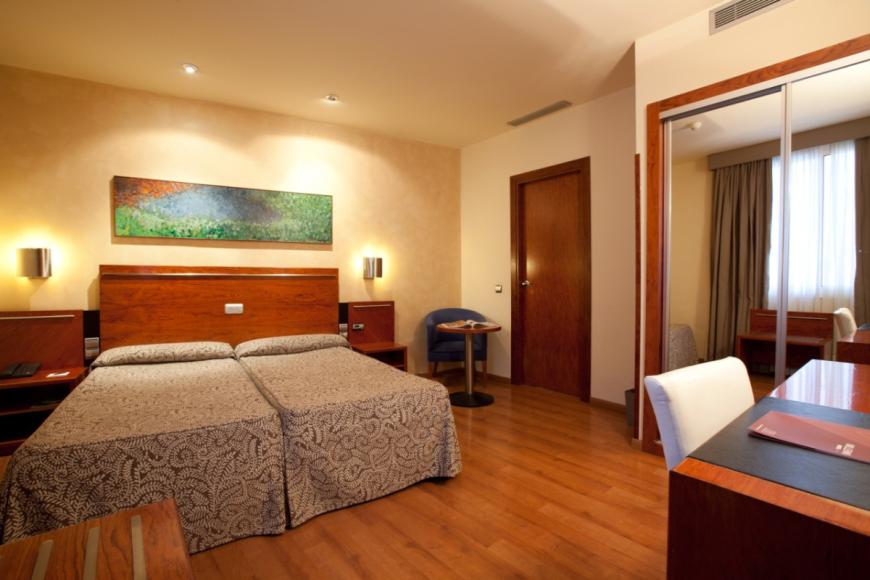 4 Sterne Hotel: Garbi Millenni - Barcelona, Katalonien, Bild 7