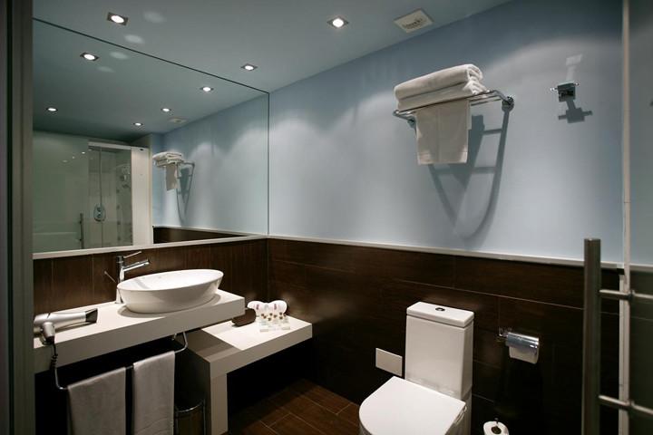 4 Sterne Hotel: Petit Palace Boqueria Garden - Barcelona, Katalonien, Bild 5