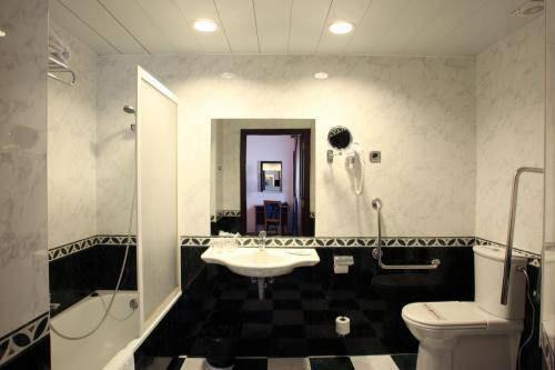 3 Sterne Hotel: Ronda - Barcelona, Katalonien, Bild 5