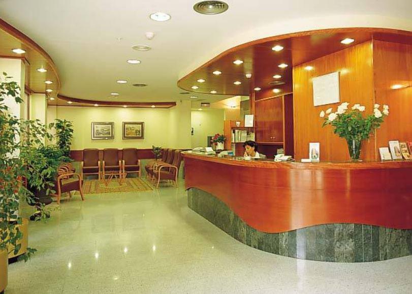 3 Sterne Hotel: Ronda - Barcelona, Katalonien, Bild 2