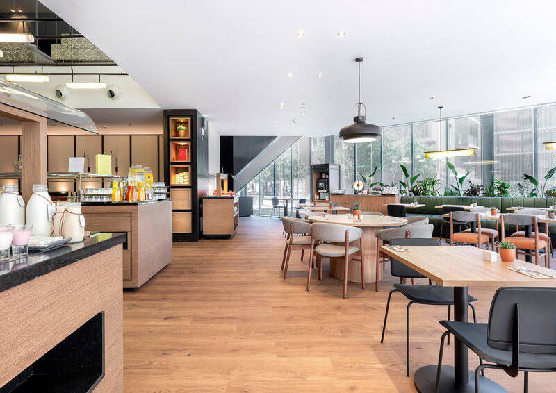 4 Sterne Hotel: Barcelona Condal Mar - Barcelona, Katalonien, Bild 5