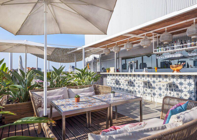 4 Sterne Hotel: Barcelona Condal Mar - Barcelona, Katalonien, Bild 6