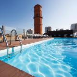 Attica 21 Barcelona Mar, Bild 8