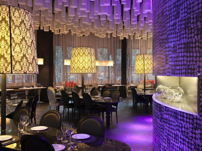 4 Sterne Hotel: Barcelo Raval - Barcelona, Katalonien, Bild 4