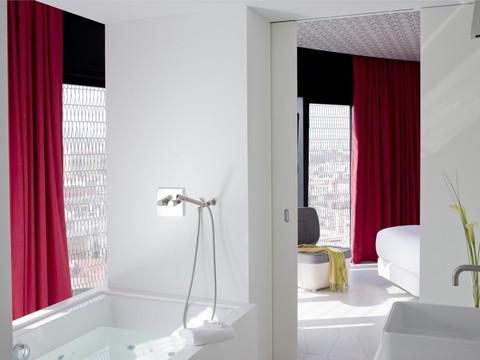 4 Sterne Hotel: Barcelo Raval - Barcelona, Katalonien, Bild 5