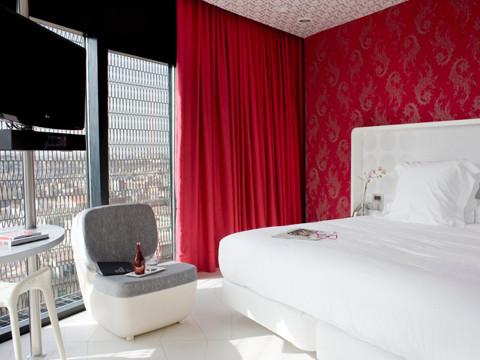 4 Sterne Hotel: Barcelo Raval - Barcelona, Katalonien, Bild 6