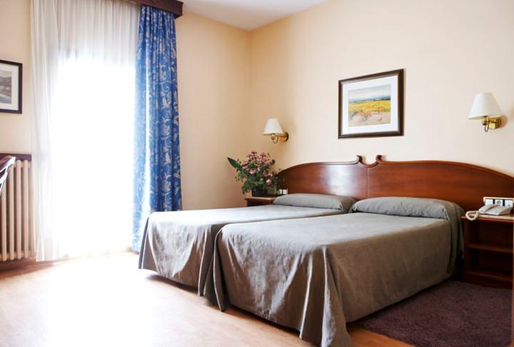 3 Sterne Hotel: Gaudi - Barcelona, Katalonien, Bild 7