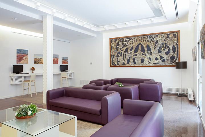 3 Sterne Hotel: Gaudi - Barcelona, Katalonien, Bild 3