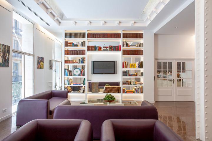 3 Sterne Hotel: Gaudi - Barcelona, Katalonien, Bild 1