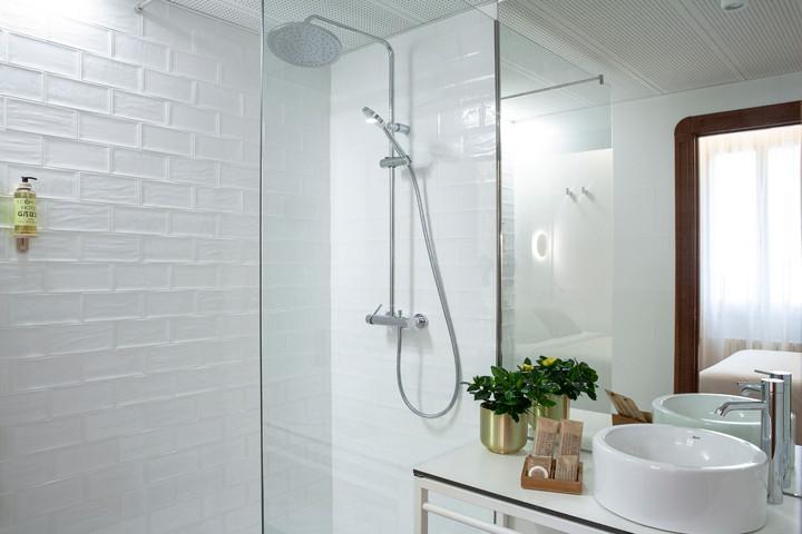 3 Sterne Hotel: Gaudi - Barcelona, Katalonien, Bild 8
