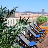 Eurohotel Diagonal Port, Bild 7