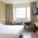 Eurohotel Diagonal Port, Bild 2 ansehen Eurohotel Diagonal Port, Bild 2