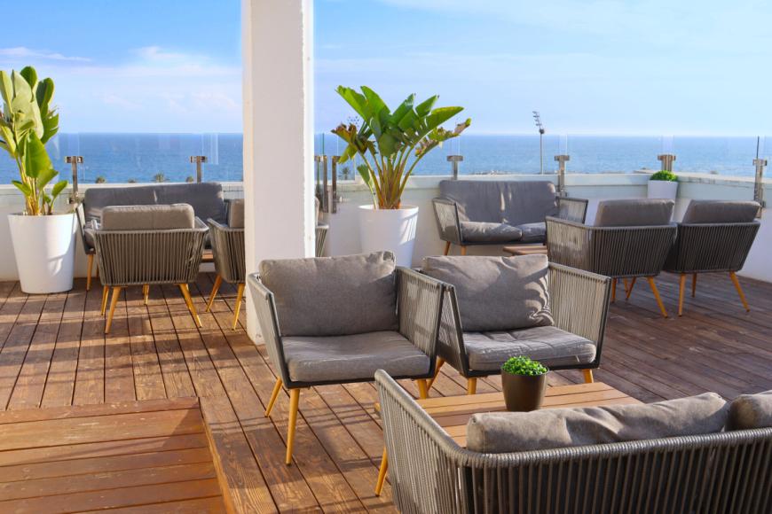 4 Sterne Hotel: Eurohotel Diagonal Port - Barcelona, Katalonien, Bild 4