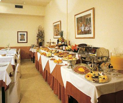 3 Sterne Hotel: Glories - Barcelona, Katalonien, Bild 4