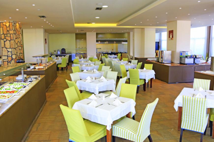 5 Sterne Hotel: Eurostars Grand Marina - Barcelona, Katalonien, Bild 2