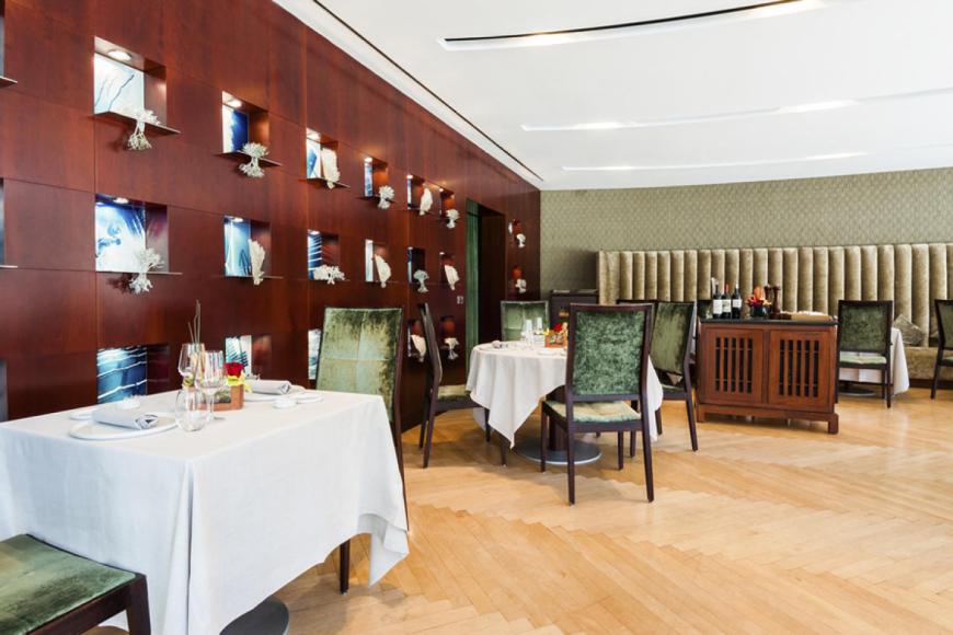 5 Sterne Hotel: Eurostars Grand Marina - Barcelona, Katalonien, Bild 6