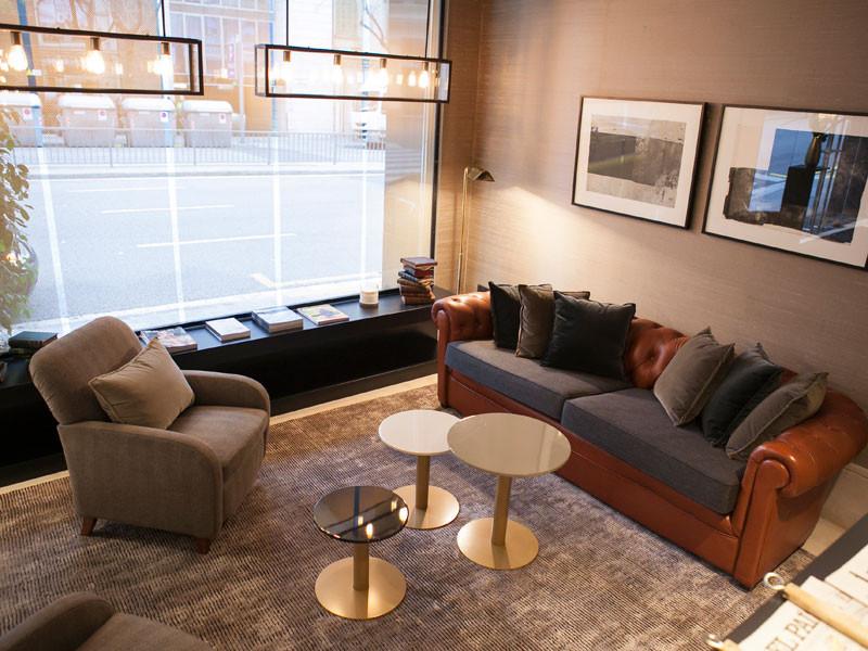 4 Sterne Hotel: Balmoral - Barcelona, Katalonien, Bild 2