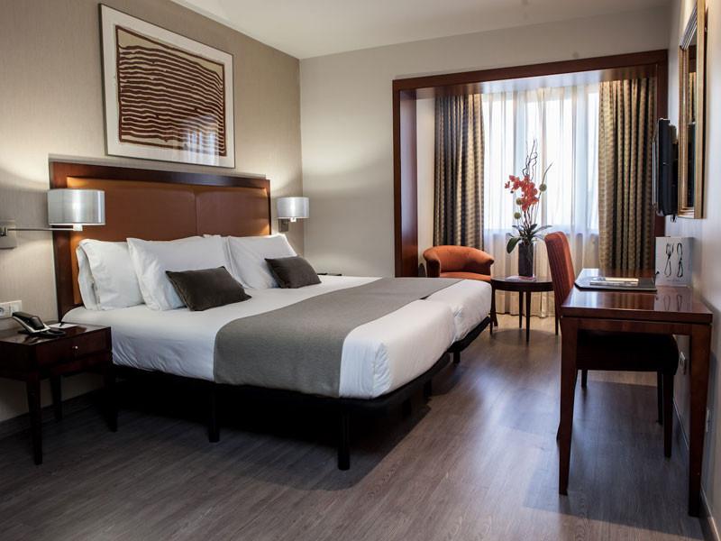 4 Sterne Hotel: Balmoral - Barcelona, Katalonien, Bild 6