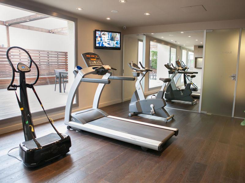 4 Sterne Hotel: Balmoral - Barcelona, Katalonien, Bild 8