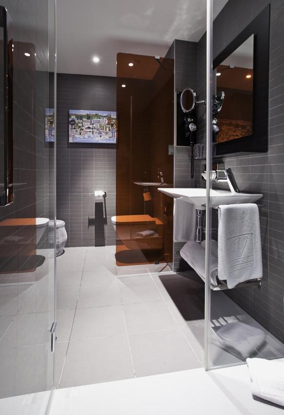 4 Sterne Hotel: Vincci Bit - Barcelona, Katalonien, Bild 8