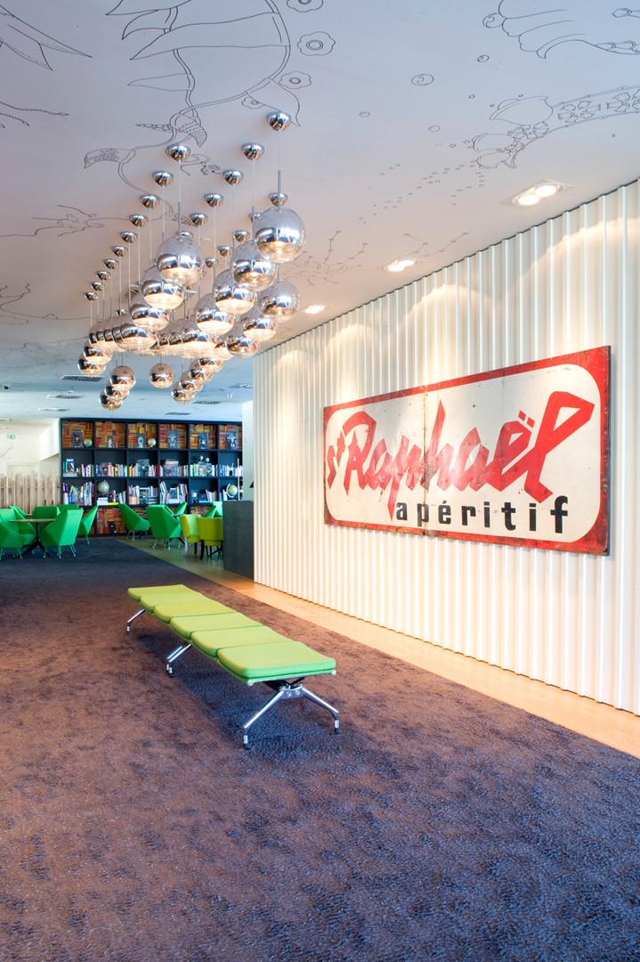 4 Sterne Hotel: Vincci Bit - Barcelona, Katalonien, Bild 4