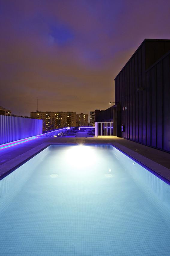 4 Sterne Hotel: Vincci Bit - Barcelona, Katalonien, Bild 2