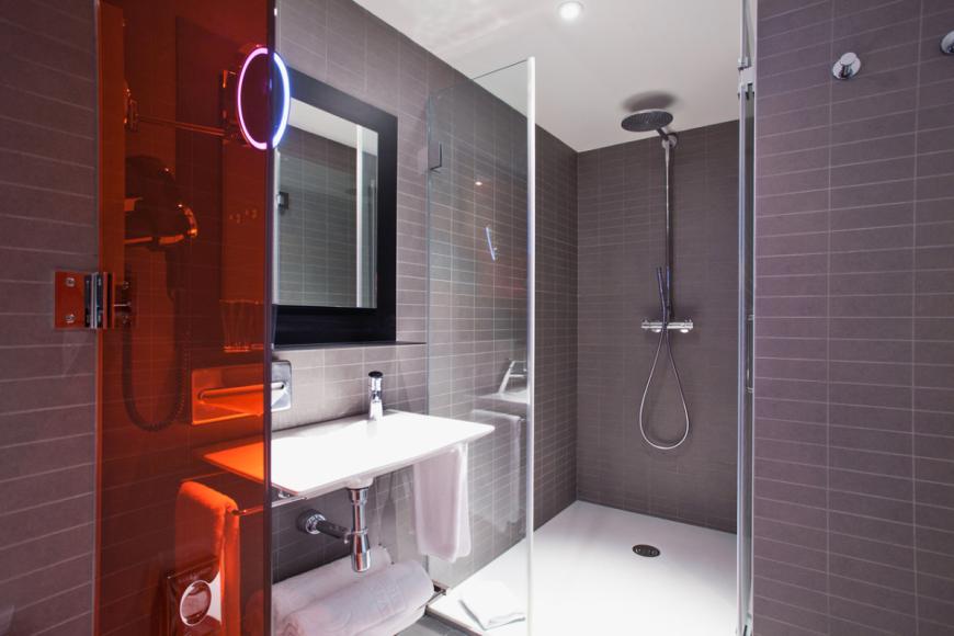 4 Sterne Hotel: Vincci Bit - Barcelona, Katalonien, Bild 7