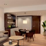 Torre Melina a Gran Melia Hotel, Bild 9