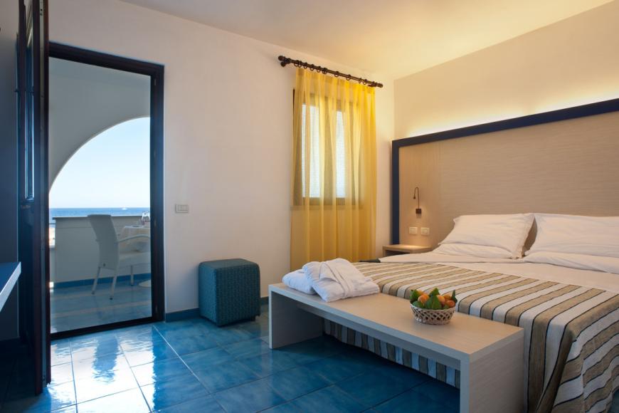 4 Sterne Hotel: Pietrablu Resort - Polignano a Mare, Apulien, Bild 7