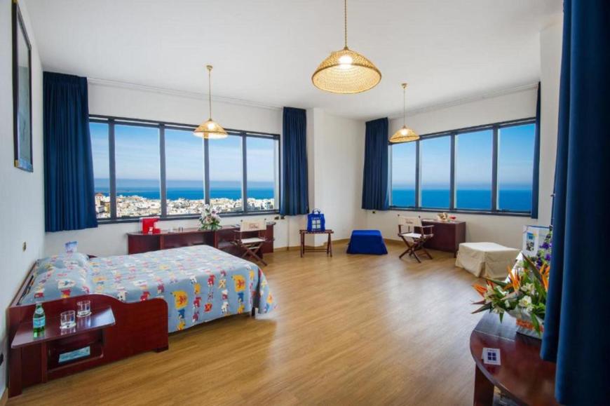 2 Sterne Hotel: Bellavista - Gallipoli, Apulien, Bild 6