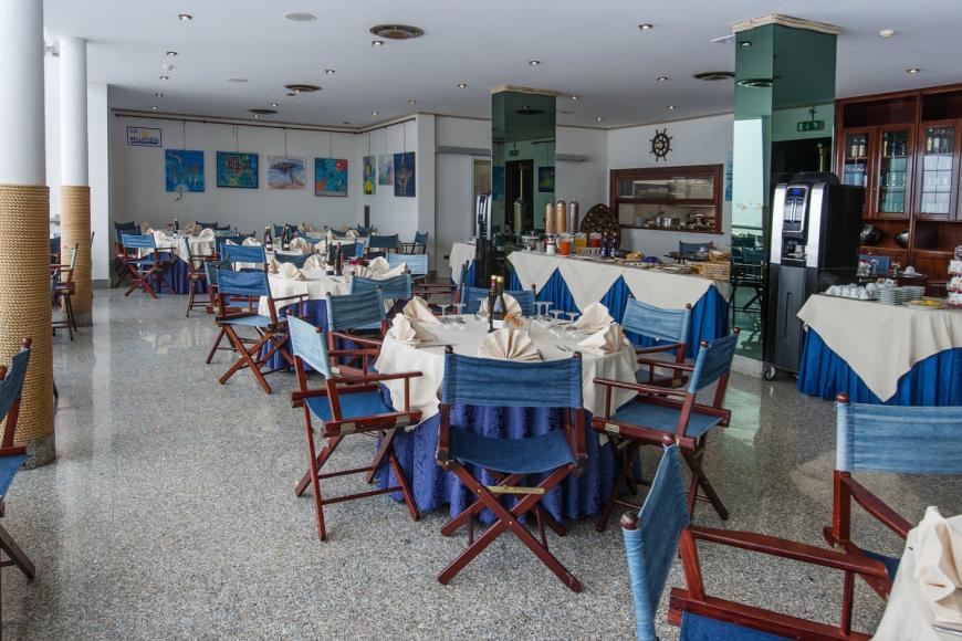 2 Sterne Hotel: Bellavista - Gallipoli, Apulien, Bild 8