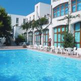 4 Sterne Hotel: Degli Aranci, Vieste