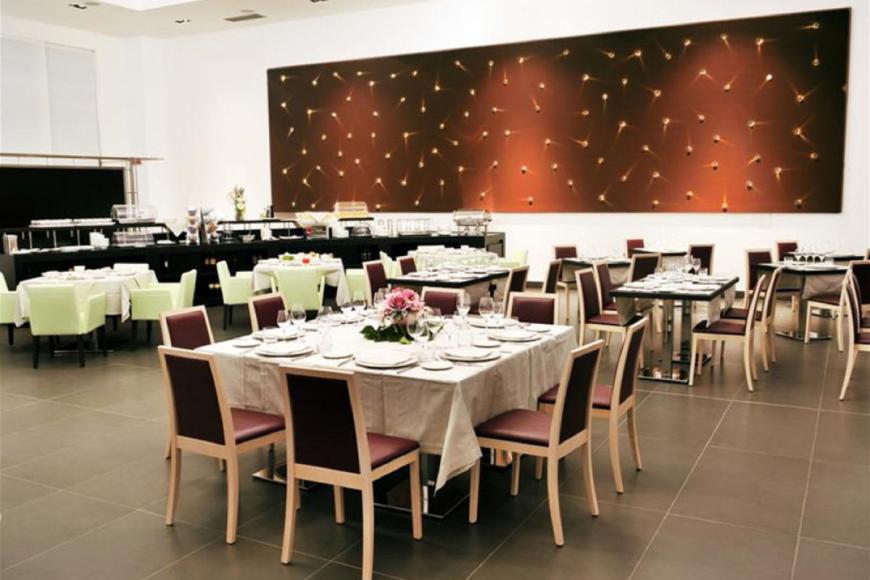 4 Sterne Hotel: Monte Sarago - Ostuni, Apulien, Bild 9