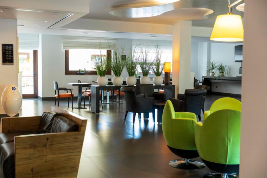 4 Sterne Hotel: Monte Sarago - Ostuni, Apulien, Bild 3