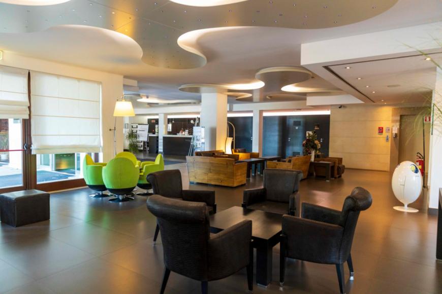 4 Sterne Hotel: Monte Sarago - Ostuni, Apulien, Bild 6