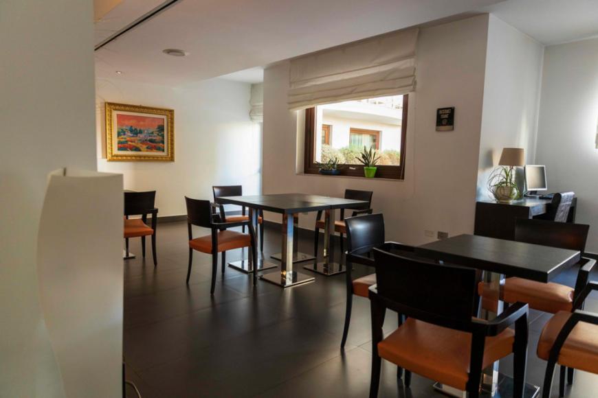 4 Sterne Hotel: Monte Sarago - Ostuni, Apulien, Bild 8