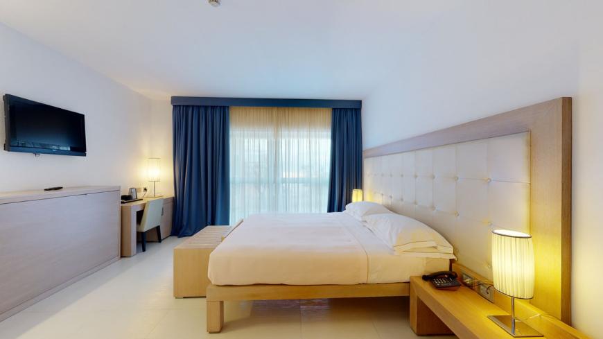 4 Sterne Hotel: Monte Sarago - Ostuni, Apulien, Bild 5