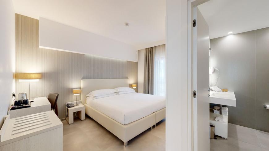 4 Sterne Hotel: Monte Sarago - Ostuni, Apulien, Bild 4