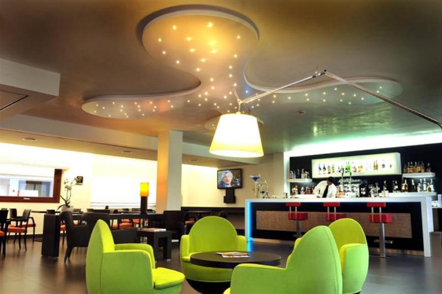 4 Sterne Hotel: Monte Sarago - Ostuni, Apulien, Bild 7