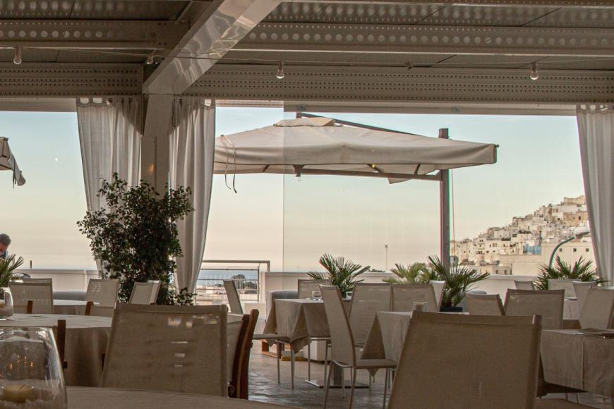 4 Sterne Hotel: Monte Sarago - Ostuni, Apulien, Bild 10