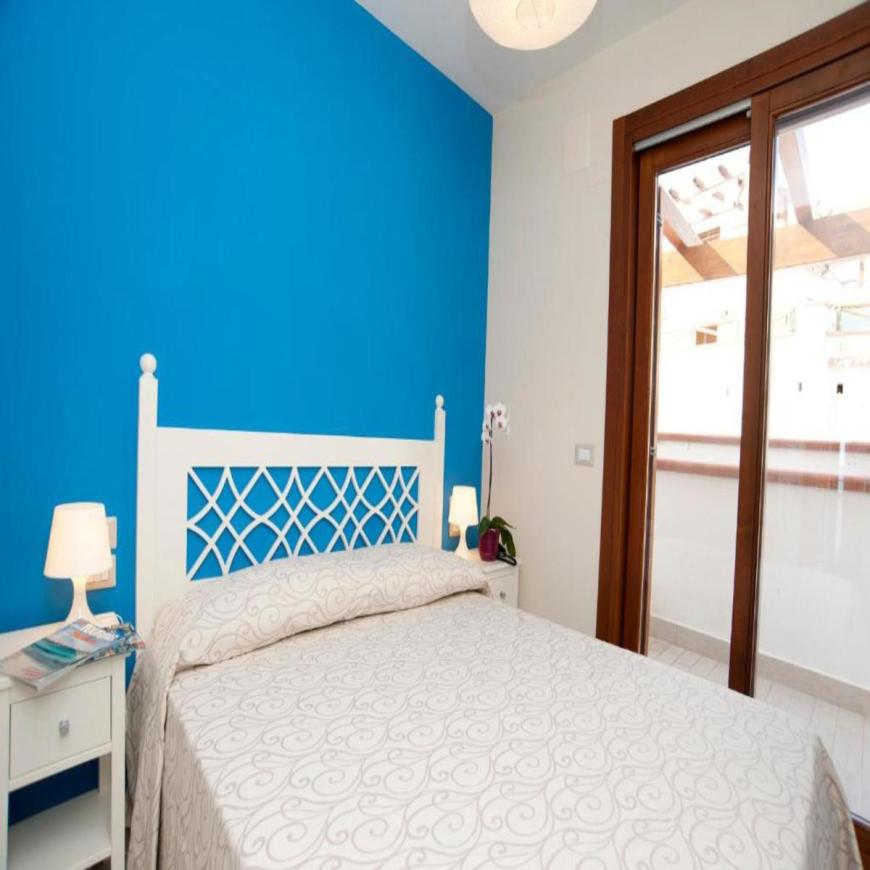 4 Sterne Hotel: Il Porto - Mattinata, Apulien, Bild 5