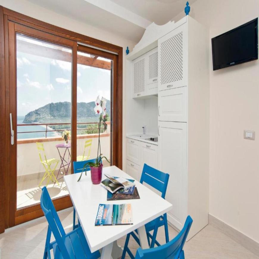 4 Sterne Hotel: Il Porto - Mattinata, Apulien, Bild 8