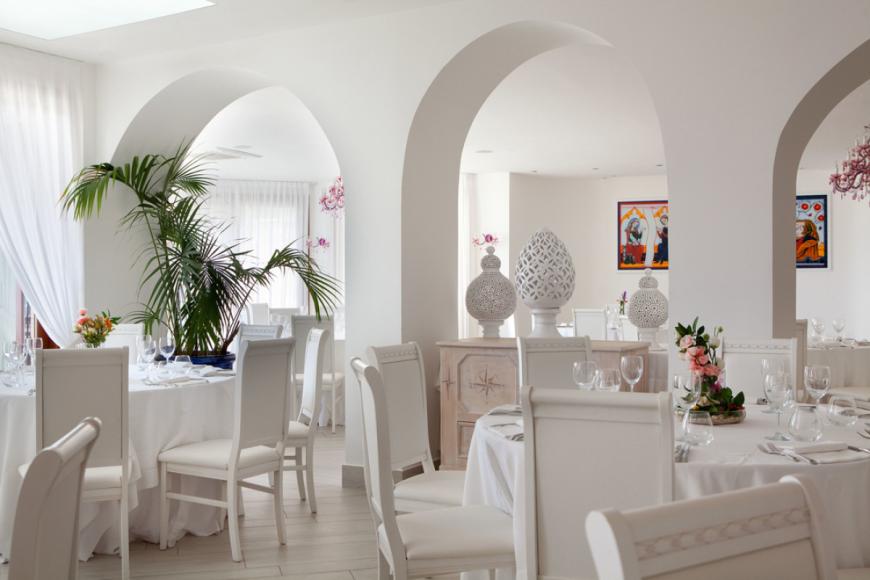 4 Sterne Hotel: Il Porto - Mattinata, Apulien, Bild 10