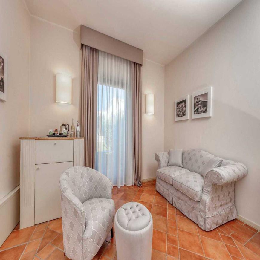 4 Sterne Hotel: Acaya Golf Resort & Spa - Lecce, Apulien, Bild 7