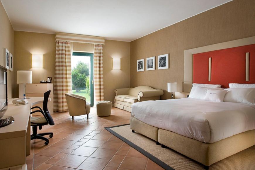 4 Sterne Hotel: Acaya Golf Resort & Spa - Lecce, Apulien, Bild 6