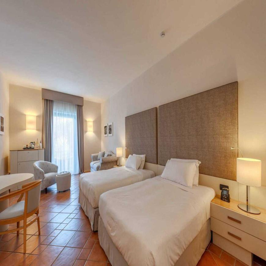 4 Sterne Hotel: Acaya Golf Resort & Spa - Lecce, Apulien, Bild 4