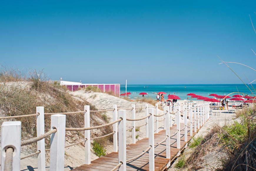 4 Sterne Hotel: Acaya Golf Resort & Spa - Lecce, Apulien, Bild 3