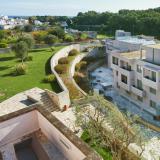 4 Sterne Hotel: Basiliani Resort & Spa, Otranto, Apulien
